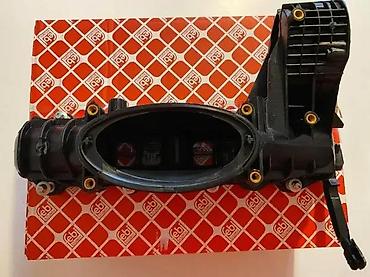 Delovi motora: USISNA GRANA MERCEDES A B C E S ML GLK GLA GLE MOTORI OM 651 | — 2