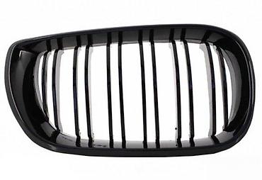 M LOOK MASKE BUBREZI RESETKE BMW 3 E46 RESTYLING (5) | ///M M M -