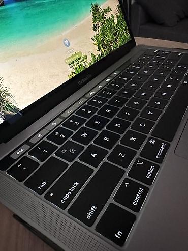 macbook 2018 цена: MacBook Pro 13" (2018, Four Thunderbolt 3 Ports) Характеристики: - — 2