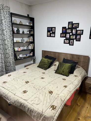 Bağ evlərinin satışı: Bakı, 80 kv. m, 2 otaqlı, Hovuzsuz, Kombi, Su, Qaz -da lalafo.az — 16 Bağ evlərinin satışı: Bakı, 80 kv. m, 2 otaqlı, Hovuzsuz, Kombi, Su, Qaz — 16