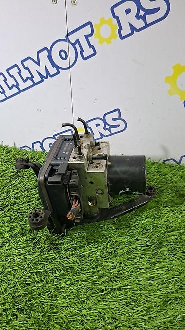 bad e5: Блок ABS BMW 2010 г., Б/у, Оригинал — 1