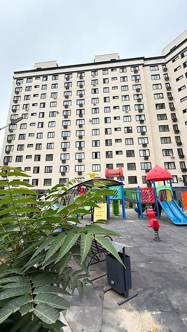 8: 2 комнаты, 77 м², Асанбай мкр Элитка, 8 этаж — 6