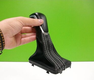 Auto delovi: AUDI A6 C7 DSG kožica menjača (8) - NOVO PULSAR – SINCE 1924 – — 4