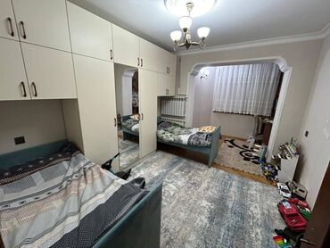 Köhnə tikili: Bakı, Bakıxanov qəs., 4 otaqlı, Köhnə tikili, 100 kv. m — 5