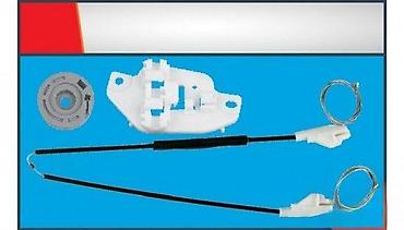 Autoelektrika: PODIZAC STAKLA HYUNDAI ACENT | Set za reparaciju prednjeg podizaca — 2