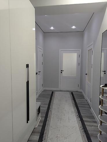 Продажа квартир: 1 комната, 61 м², Элитка, 11 этаж, Дизайнерский ремонт — 1