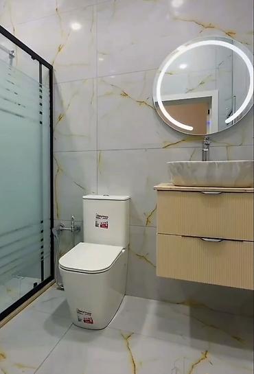 Bağ evlərinin satışı: Bakı, Mərdəkan, 150 kv. m, 3 otaqlı, Hovuzlu, İşıq, İnternet, Qaz — 11