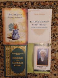 Dini kitablar: Din təlimi.kitab.yenidir catdirilma mümkündür — 25