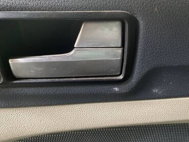 ручка форд фокус: Ручка двери внутренняя Ford Focus 2.0 БЕНЗИН 2006 перед. прав. (б/у)