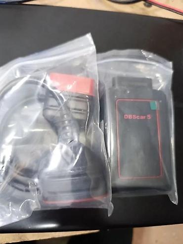 linx senzori: LAUNCH DBSCAR 5 XPRO5 DIAGNOSTIKA | Diagnostika Dbscar 5 sa kablom i — 2