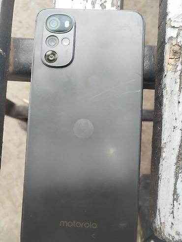 matarola: Motorola A780, 64 GB, rəng - Qara — 1