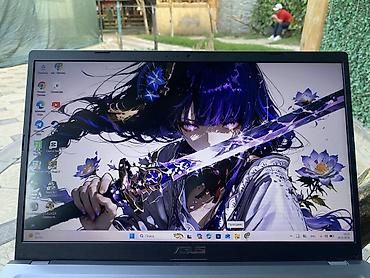 Ноутбуки ASUS: Офисный, Б/у, Intel Core i7 — 1