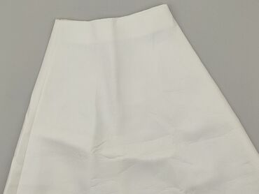 spódnice midi z paskiem: Skirt, S (EU 36), condition - Good