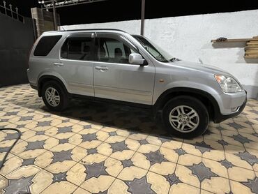 мухобойка хонда срв: Honda CR-V: 2002 г., 2 л, Автомат, Бензин, Кроссовер
