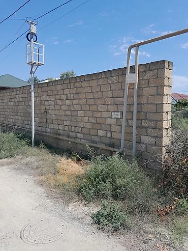 Torpaq sahələrinin satışı: Tikinti — 3