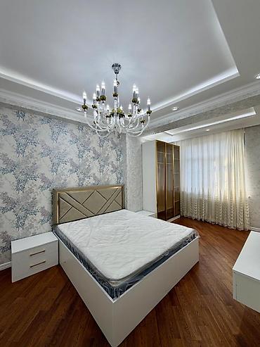 Mənzillərin satışı: 3 otaqlı, Yeni tikili, 115 kv. m — 7