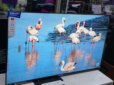 Телевизоры: Горит🔥горит🔥 шок цена😱😱 Наш адрес Берекет Универсал Оплата после — 17