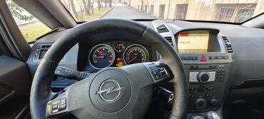 Opel: Maşın öz maşınımdır. Alıverci deyiləm. Maşın öz sınıfinin ən full — 15