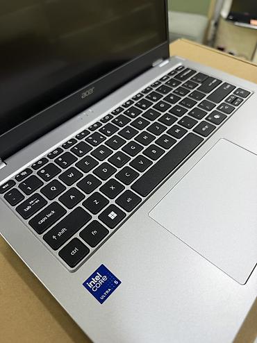 ipad 10 9: Ультрабук, Новый, Intel Core Ultra 5 — 3