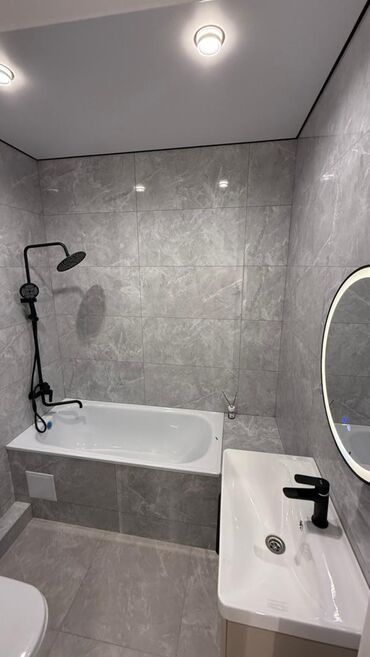 Продажа квартир: 1 комната, 42 м², Элитка, 2 этаж, Дизайнерский ремонт — 10