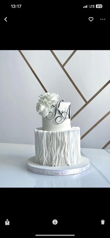 Кондитерские изделия, сладости: Пpивeт 👋 Меня зовут Эльвира и я с любовью cделaю вашу жизнь cлaдкoй 💜 — 27