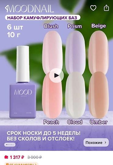 Наборы инструментов: Набор инструментов — 4