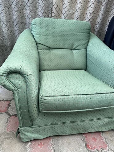 кара балта мебел: Продаются три кресла как на фотографии в отличном состоянии также