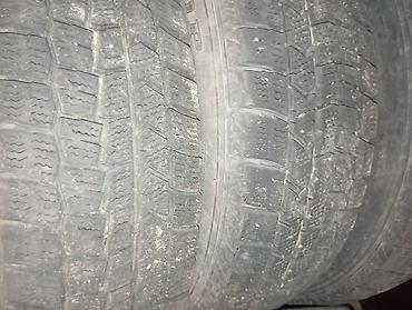 185 65 14 диски: Комплект зимних шин Dunlop (4 шт.) - Тип: нешипованные зимние шины - — 3