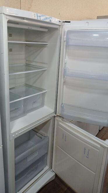 işlənmiş xaldenik: İşlənmiş 2 qapılı Indesit Soyuducu Satılır
