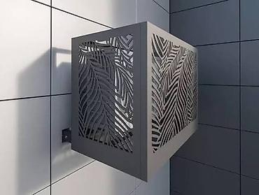 Установка кондиционеров: Монтаж и подготовка под установку сплит‑систем кондиционирования Что — 3