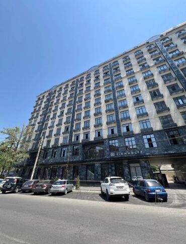 снять квартиру в заре: 2 комнаты, 74 м², Элитка, 9 этаж, ПСО (под самоотделку)
