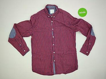 springfield bluza: Reserved, Koszulа dla mężczyzn, rozmiar L — 2