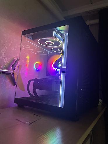 сборка компьютеров: Компьютер, Для работы, учебы, Новый, HDD + SSD — 2