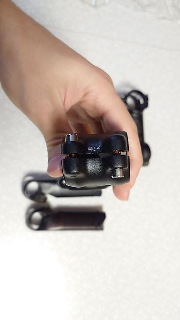 Велозапчасти: 🟠 Giant, Cube, Uno. Выносы, руль, рога. Все резьбы в идеале — 6