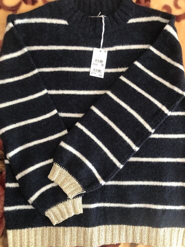 мужские свитер: Очень мягкий и удобный. Бренд Next из Европы