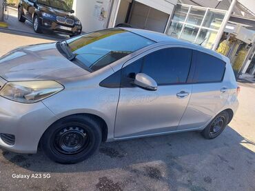 Toyota: Toyota Yaris: 1.4 l. | 2014 έ. Κουπέ — 4