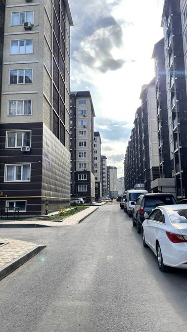 Продажа квартир: 2 комнаты, 68 м², 108 серия, 3 этаж, ПСО (под самоотделку)