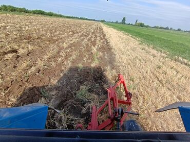 Traktorlar: Belarus 892 traktoru – güclü və etibarlı universal kənd təsərrüfatı — 17