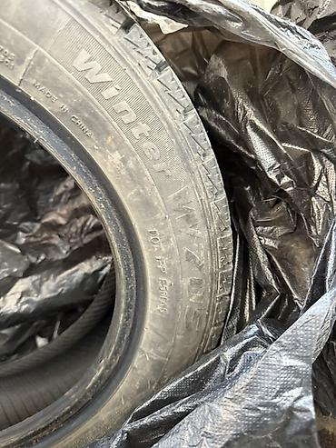 195 14 с: Зимние шины Goform w705 155/65 R13
летом не ездил сос отл торг — 4