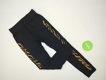 miu miu dres: Legginsy Sportowe damskie, rozmiar S — 2