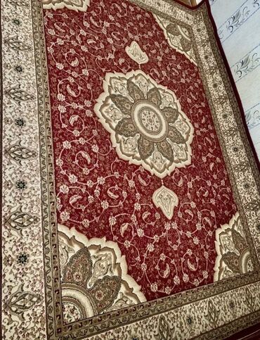 yun kilim: Xalça Türkiyə, Kredit yoxdur