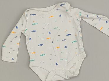 kombinezony dla niemowląt allegro: Body, F&F, 1-3 months, 
condition - Very good