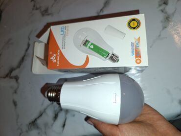 фрезы бишкек: Перезаряжаемая LED-лампа FANALIKE Основные характеристики: -