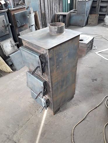 Отопление: Установка котлов, Подключение отопления, Монтаж отопления Гарантия Больше 6 лет опыта — 6