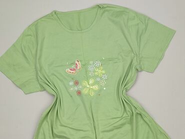 zara t shirty basic: T-shirt damski, rozmiar L