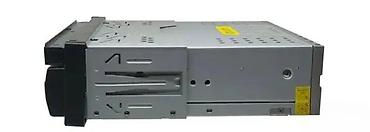 Audio oprema za auto: Auto multimedija 1DIN sa izvlačnim 7" ekranom (MP5) Ključne funkcije — 5