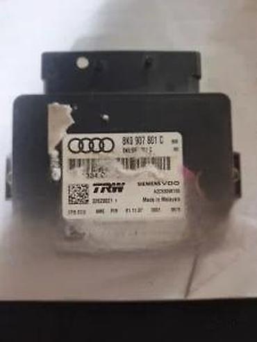 akumulator: MODUL RUCNE KOCNICE A4 A5 B8. 8K0907801C | modul rucne kocnice — 1