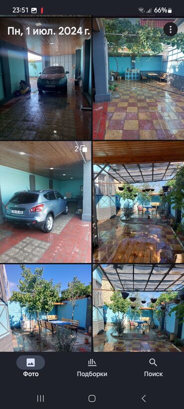 Həyət evləri və villaların satışı: Pirşağı qəs. 4 otaqlı, 182 kv. m — 10