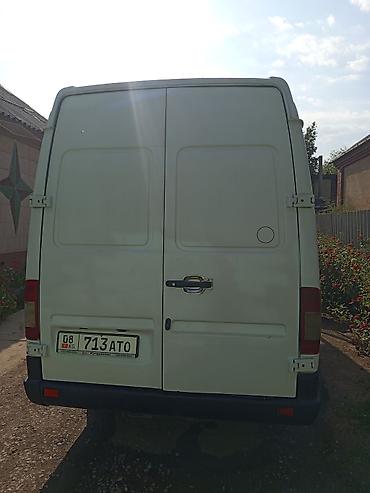 Автобусы и маршрутки: Автобус, Mercedes-Benz, 16-21 мест at lalafo.kg — 6 Автобусы и маршрутки: Автобус, Mercedes-Benz, 16-21 мест — 6