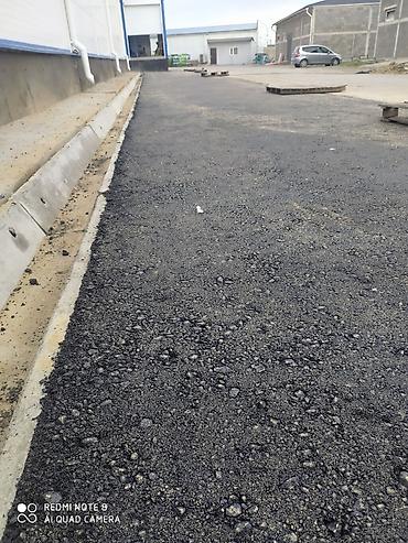 Кладка: Укладка асфальта Гарантия, Бесплатная консультация, Монтаж Больше 6 лет опыта — 25